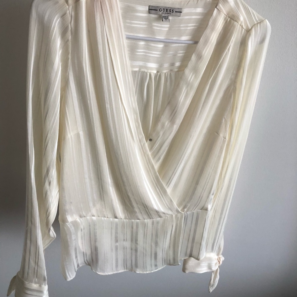 Guess blouse